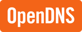 open dns cisco logo