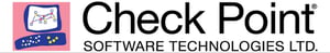 check point software logo