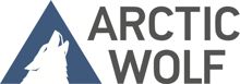arctic wolf logo