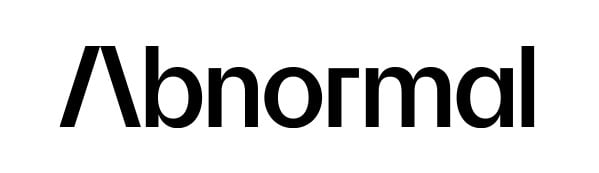 Abnormal_600x600Logo_Black