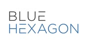 Blue_Hexagon_Logo_Color_Stacked