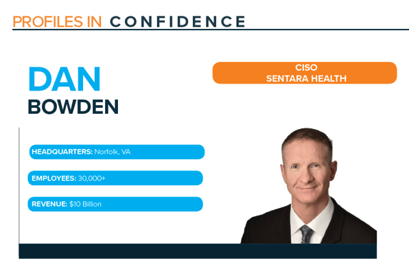 Bowden Profile
