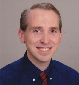 Bradley Schaufenbuel