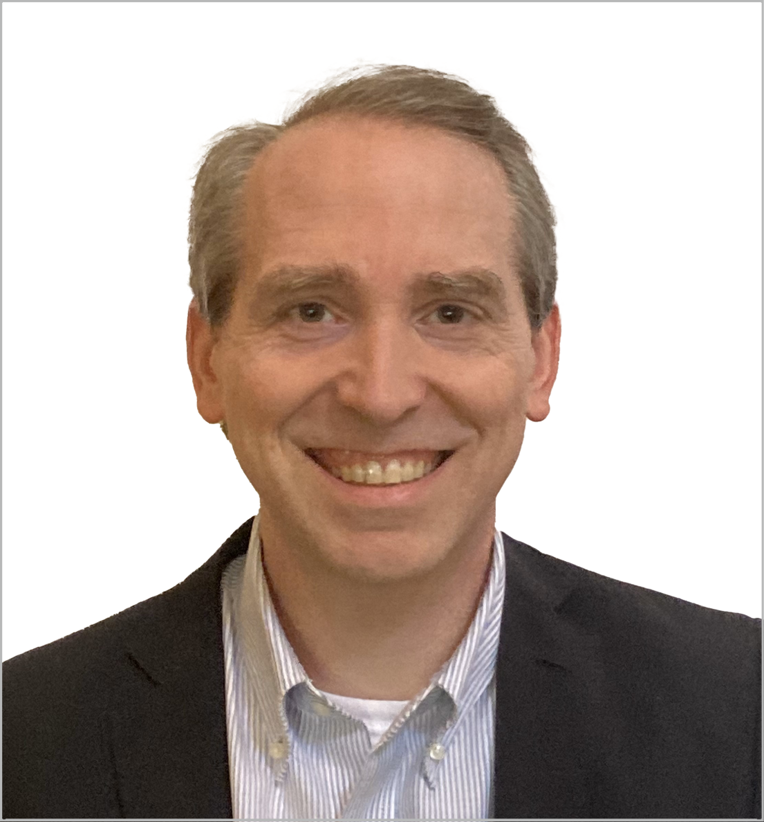 Bradley Schaufenbuel