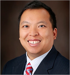 Fred Kwong