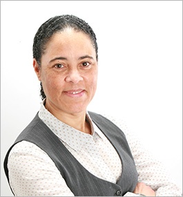 Jo Bentley