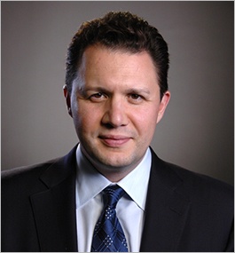 Nick Shevelyov