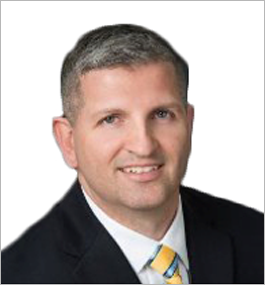 Damian Laviolette