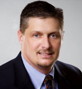 Darrell Keeling