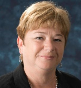 Deb Stevens