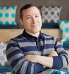 Geoff Belknap