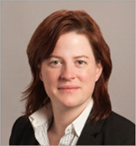 Jenna McAuley