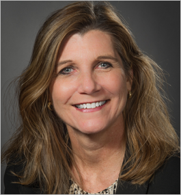 Kathy Hughes