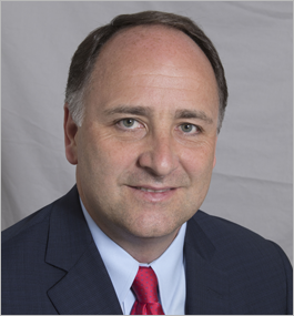 Tim McKnight