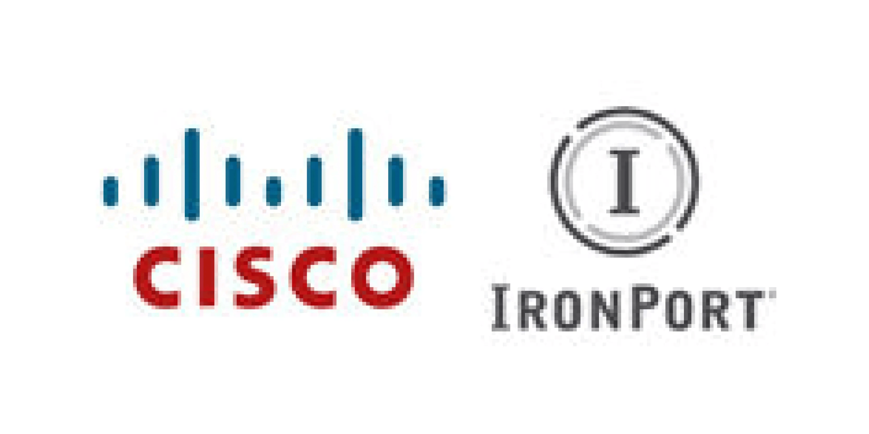 Cisco Ironport