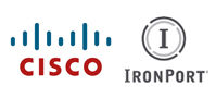 cisco ironport png logo