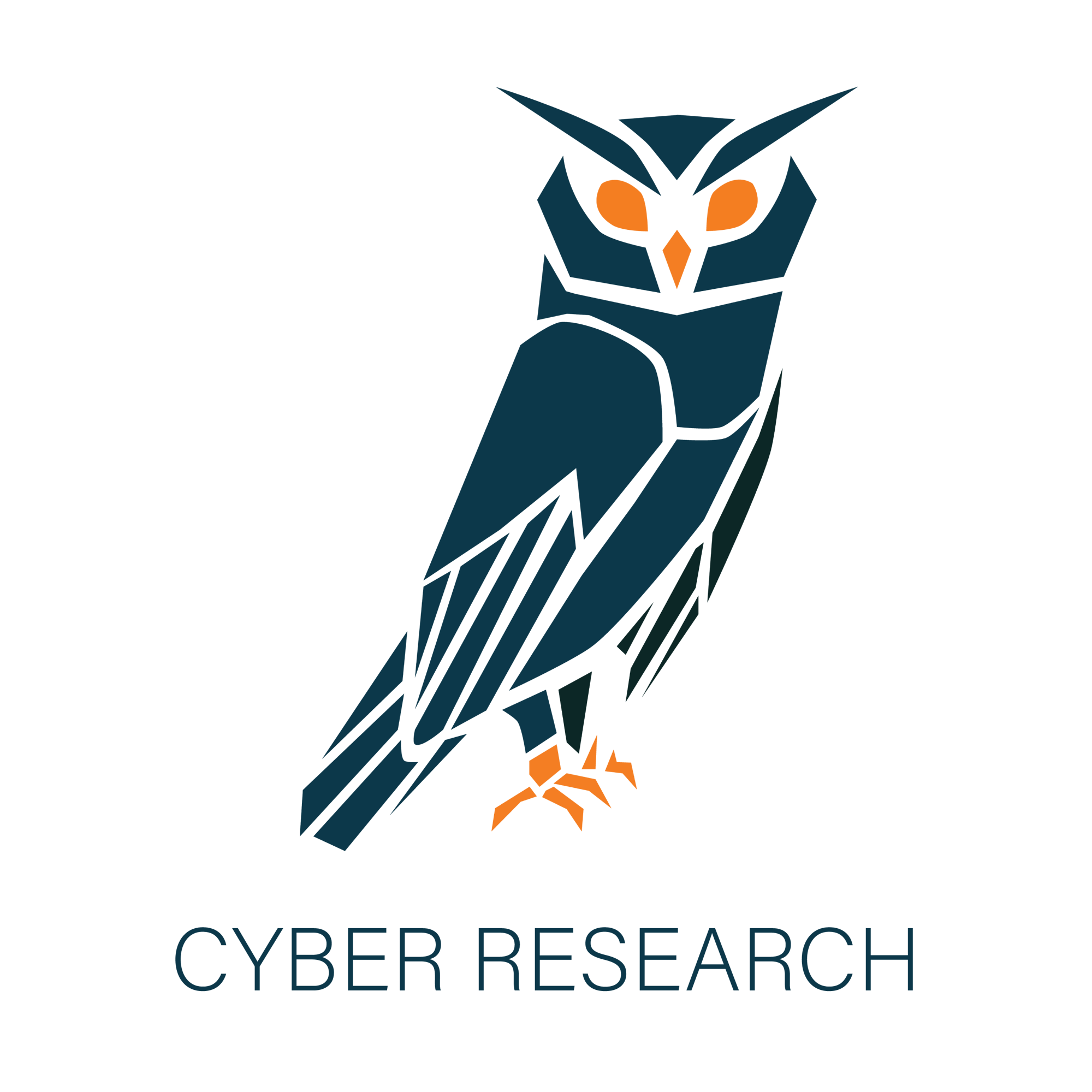 Cyber Research Navy