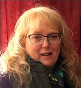 Deb Briggs