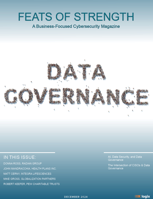 Dec 2024 Cover
