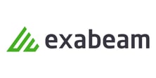 exabeam logo
