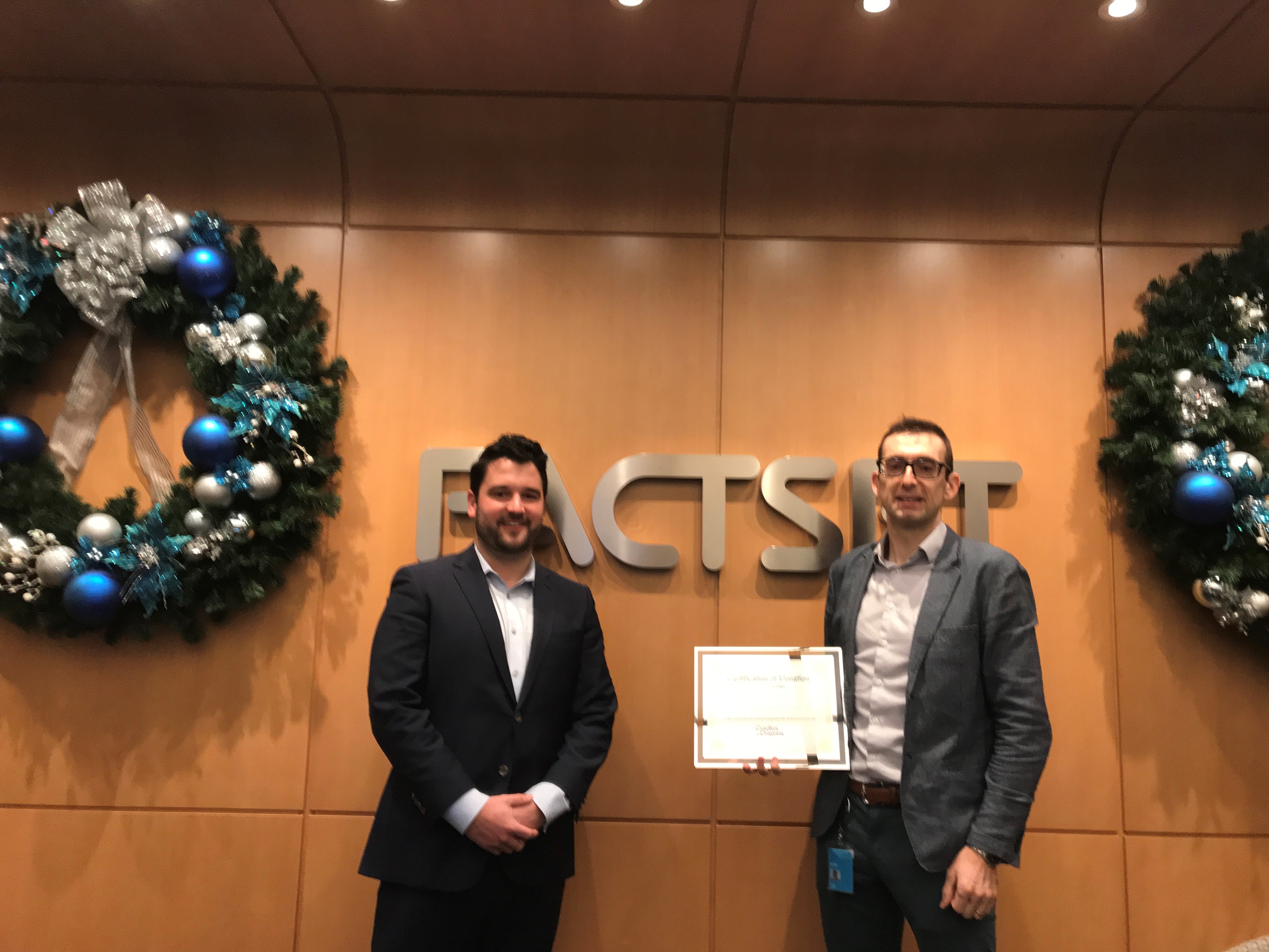 Factset