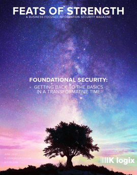 Feats June 2020 Cover Foundational Security