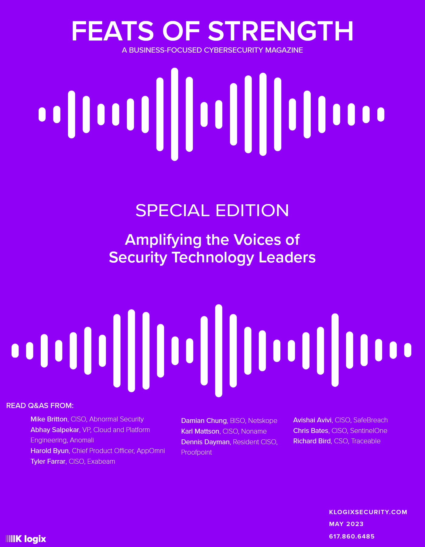 Feats May 2023 Cover-1