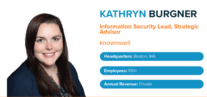 Kathryn Burgner Header