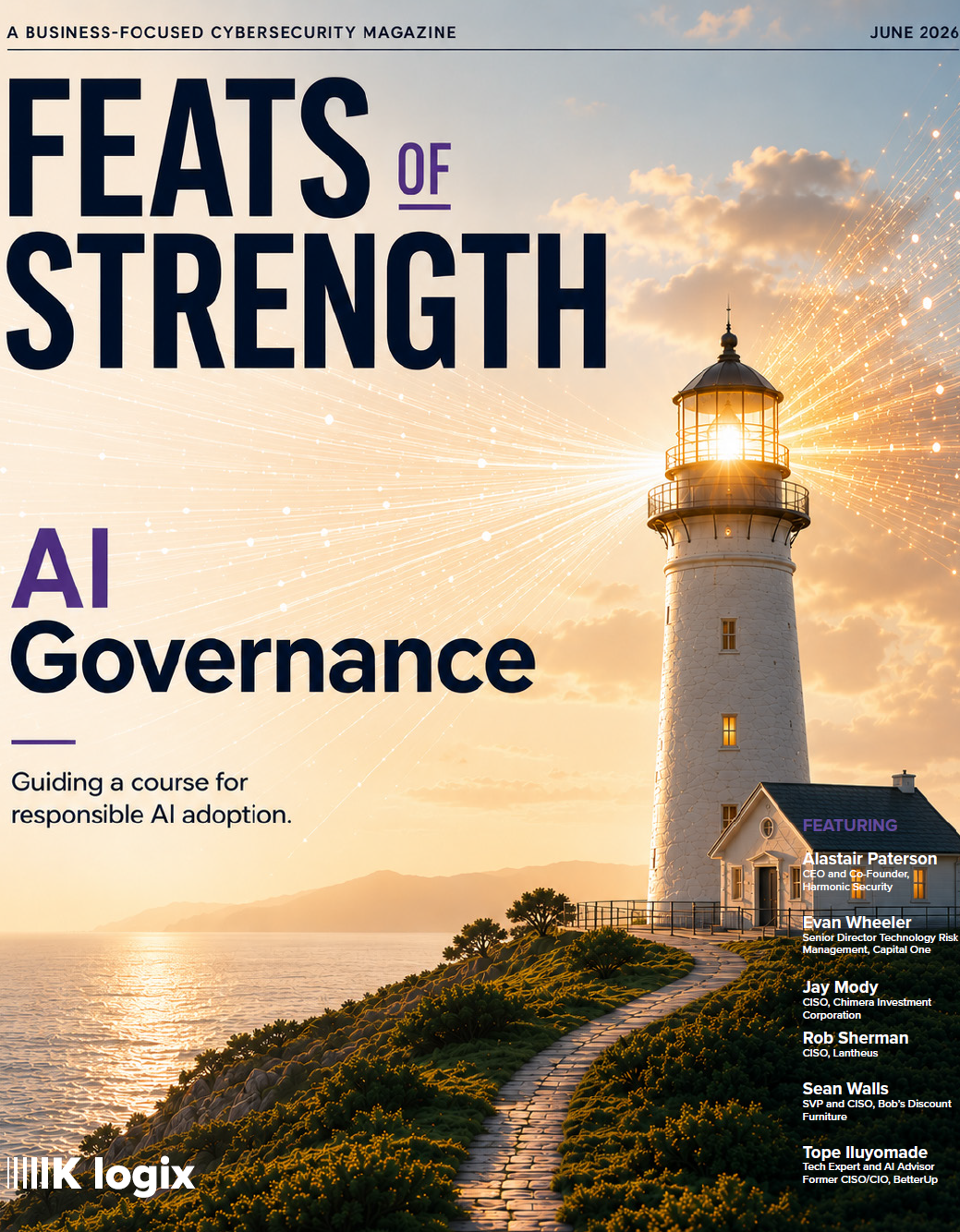 Feats Q2 2026 Cover