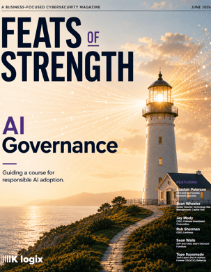 Feats of Strength June 2026 magazine cover