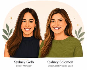 Gelb and Solomon Authors