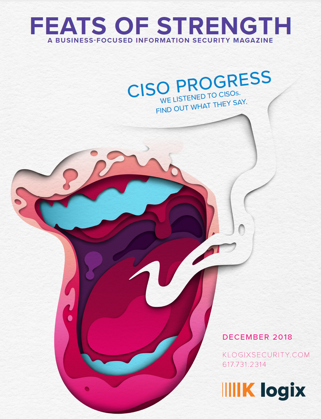 Q4 2018 Cover