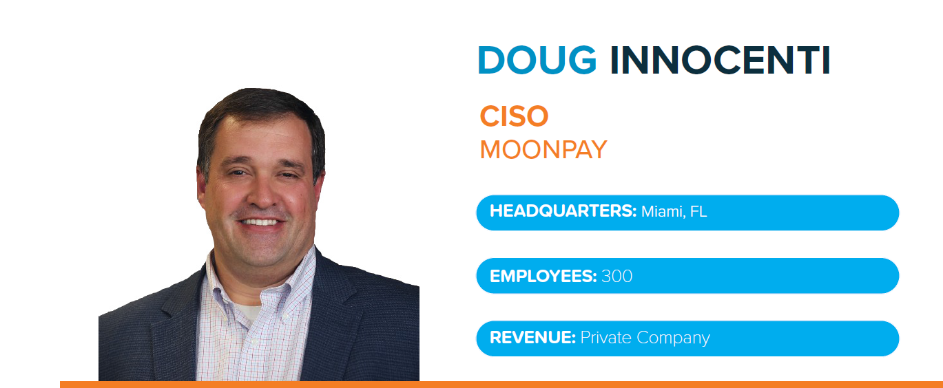 Doug Innocenti