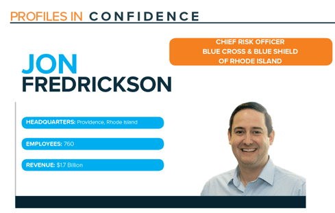 Fredrickson Profile