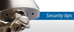Security-tips