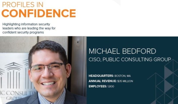 Fake CISO Profiles on LinkedIn Target Fortune 500s – Krebs on Security