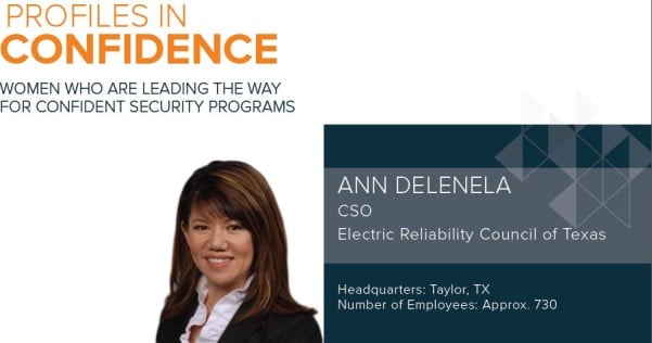 Ann Delenela profile preview