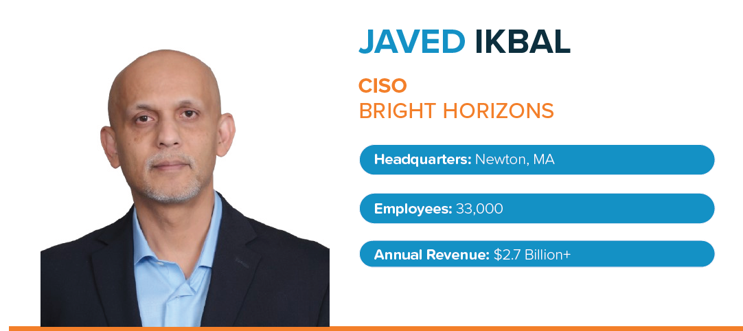 Javed Ikbal Header