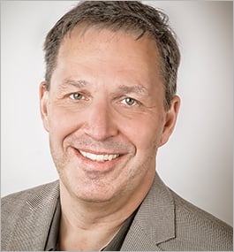 Johan Hybinette
