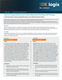 June Threat Brief 2025
