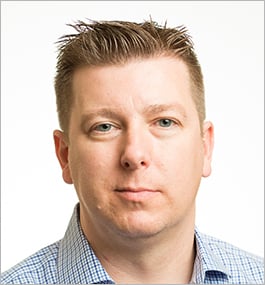Kevin Paige