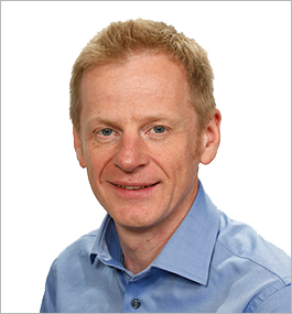 Mark Ferguson 2