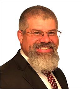 Michael Charland