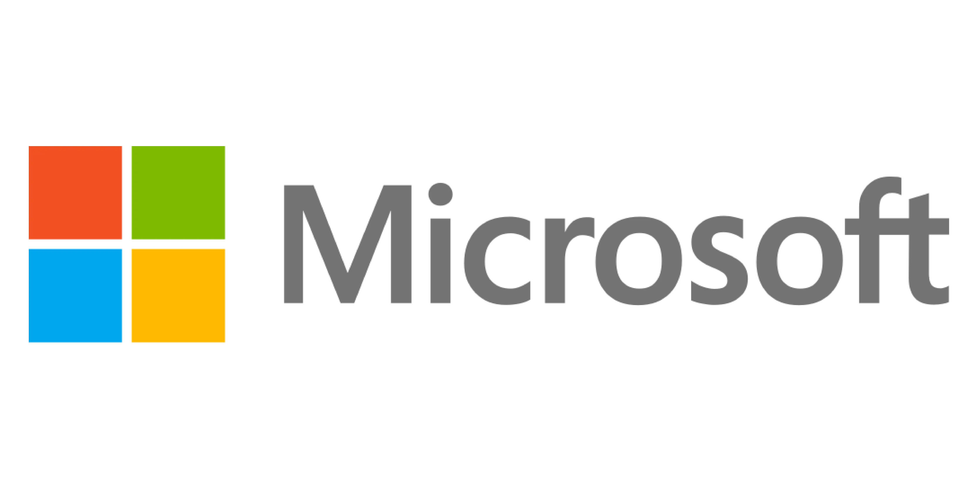 Microsoft