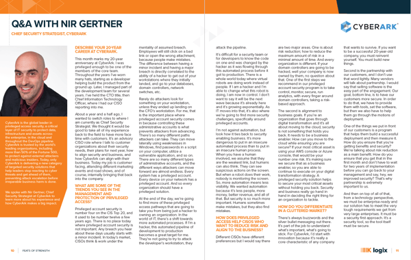 Nir Gertner Snip