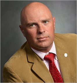 Pablo Molina