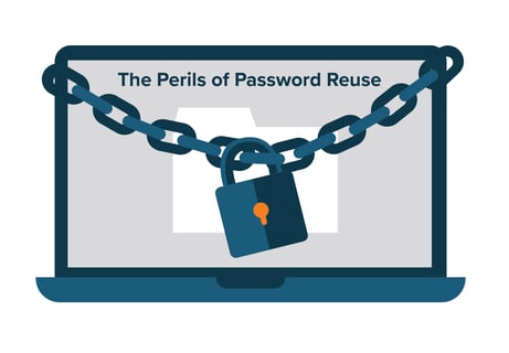 Password Reuse