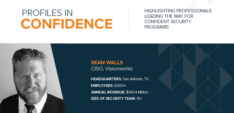 Sean Walls