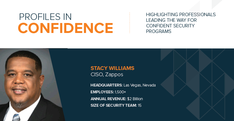 Stacy Williams