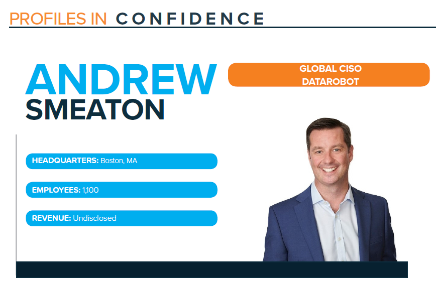 Andrew Smeaton Profile Header